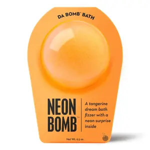 Neon Orange Bomb™