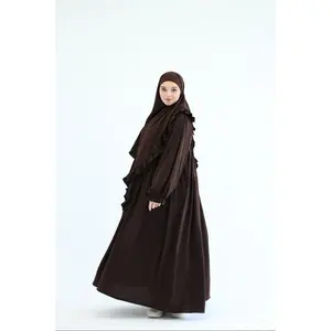 Women's Modest Grace 3-Piece Set 🤍