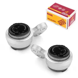 2 PC Front Right Lower Rearward and Front Left Lower Rearward Control Arm Bushing Kit  99845MT