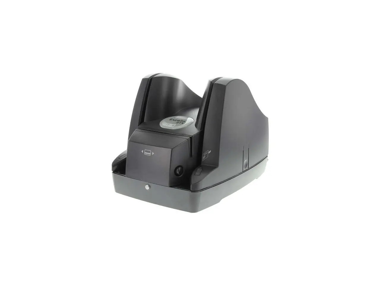Magtek 22350005 Excella STX Check Reading and Imaging Device, USB/Ethernet
