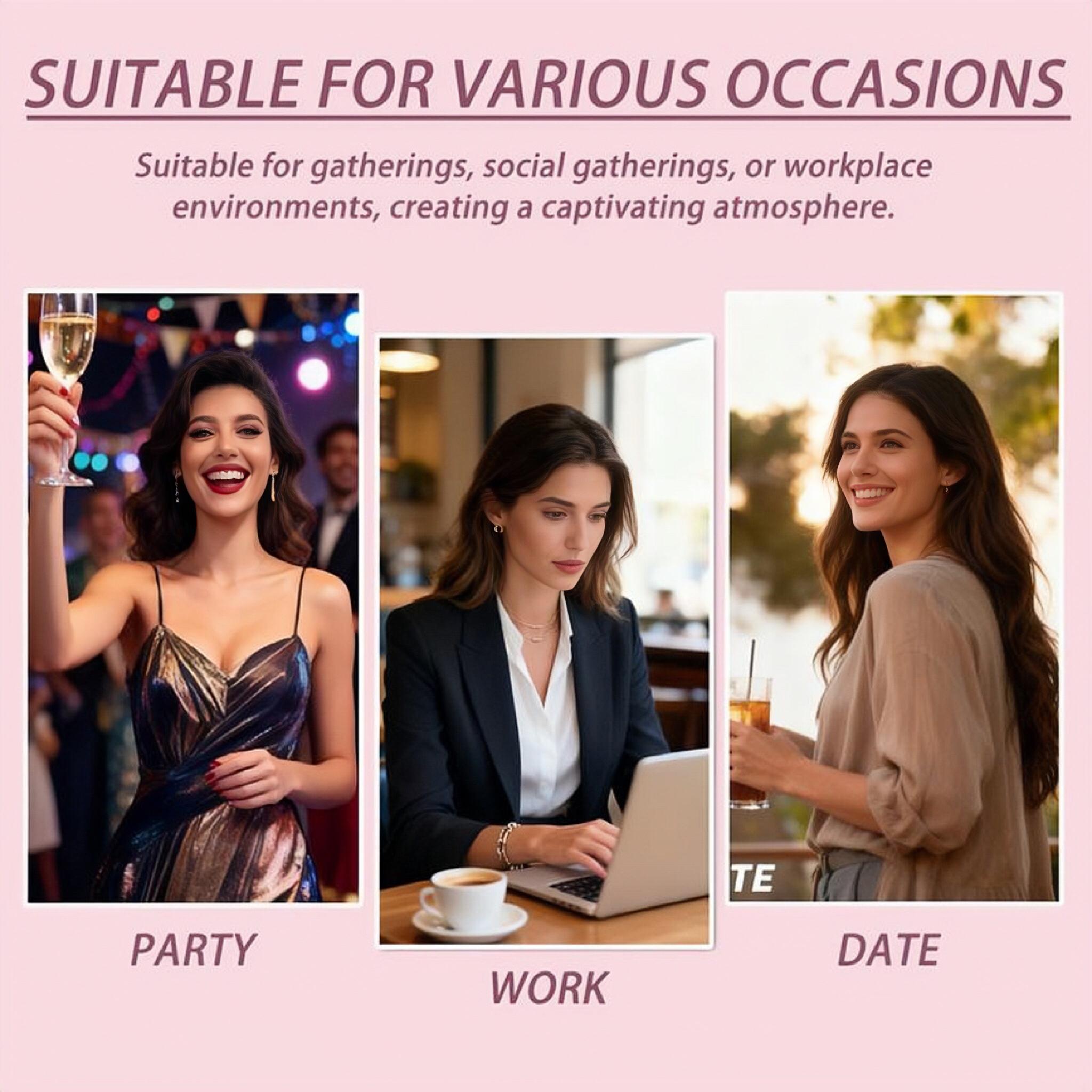 Pink powder blusher perfume, cotton candy for women powder blusher perfume, eau de toilette -100ml (3.40z) romantic and sweet,perfume-women's perfume, Long lasting fragrance