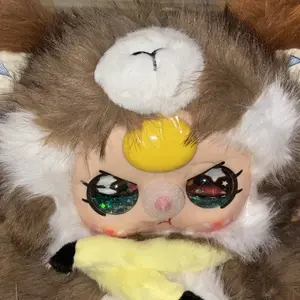 Baby Three 800% AI Series Plush Blind Box - TikTok Shop