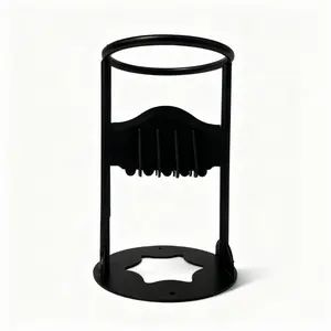 Kindling Cracker King Firewood Splitter - Kindling Splitter Wood Splitter Wood Splitting Wedge Manual Log Splitter Wedge