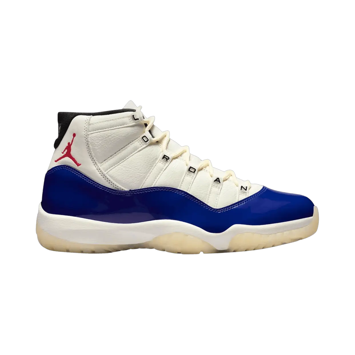 AIR JORDAN 11 RETRO 'RARE AIR'