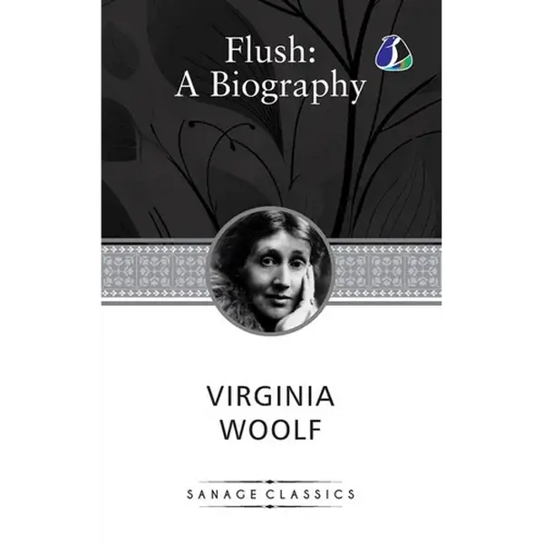 Flush: A Biography - Paperback