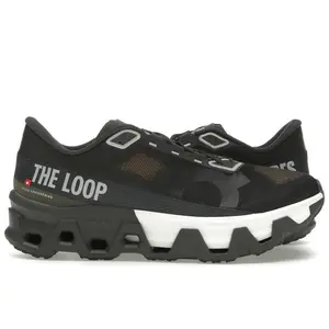 On Men's Running Cloudmonster Hyper TL Pleasures Espresso, from StockX