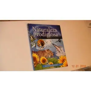 USED-AMAZING NATURE by Celedonio Garcia-Pozuelo Ramos (Hardcover)