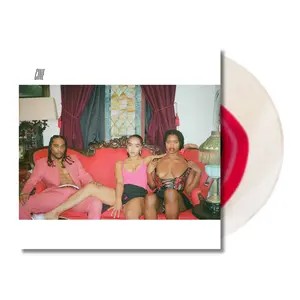 CINE (Colored LP)