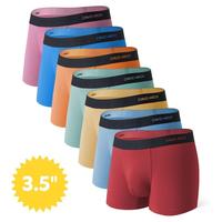 Assorted Colors - 3.5" in 7 Pack