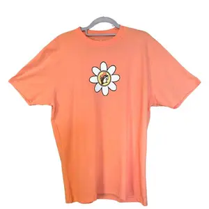 Buc-ee's More Worry Floral Women's T-Shirt