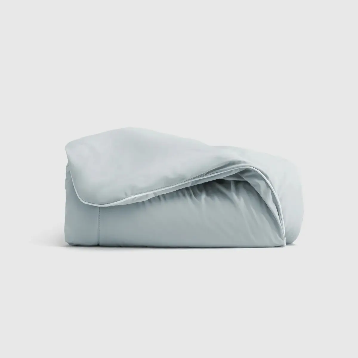 COOP Sleep Goods Cool+ Blanket – Cool-to-the-Touch Cooling Nylon-Spandex Knit, Silky-Soft Lightweight Blanket for Hot Sleepers, Breathable, Wrinkle- & Stain-Resistant, Machine Washable, OEKO-TEX Certified, Throw / Full-Queen / King, Nylon/Spandex Blend