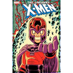 Uncanny X-Men #8 (2024)