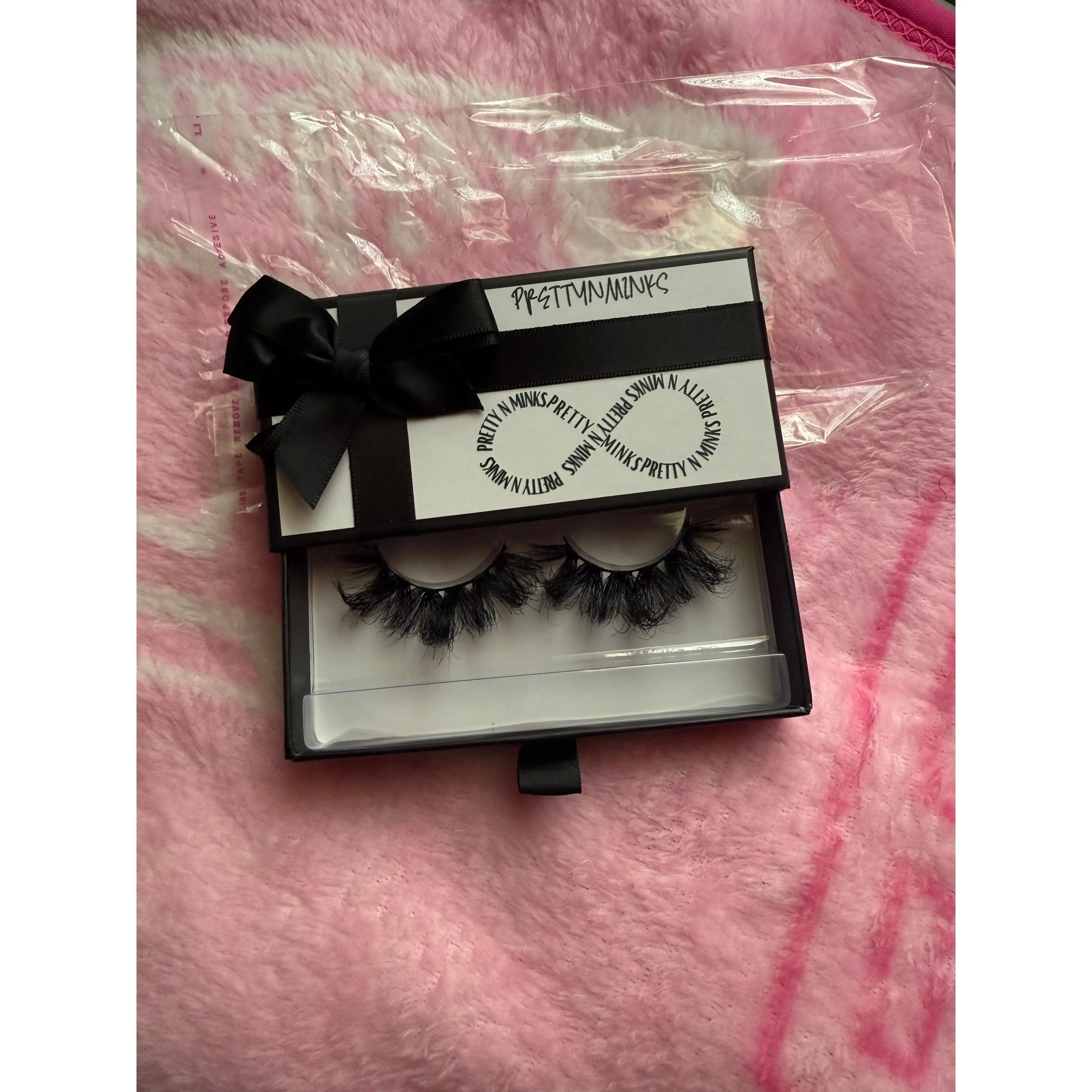 Lashes( NEW ARRIVAL)