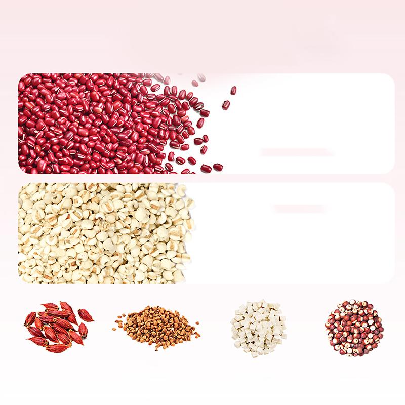 Adzuki Bean And Coix Seed Tea 100g 10×10pack Red Bean Buckwheat Tuckahoe Gorgon Euryale Gardenia Adzuki Bean And Coix Seed Tea 100g 10×10pack Red Bean Buckwheat Tuckahoe Gorgon Euryale Gardenia