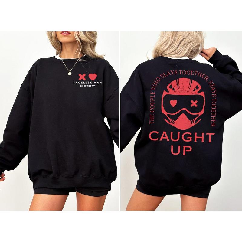 Caught Up Hoodie Sweatshirt T-Shirt, Lights Out Shirt, Navessa Allen Shirt, Red Skull Navessa Allen Book Hoodie, Dark Romance Hoodie, Into Darkness Shirt, Bookish Shirt