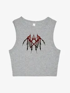 Sleep Token Music Tour Crop Tee, Baby Tee, Concert Tour 2025, Gift for fan