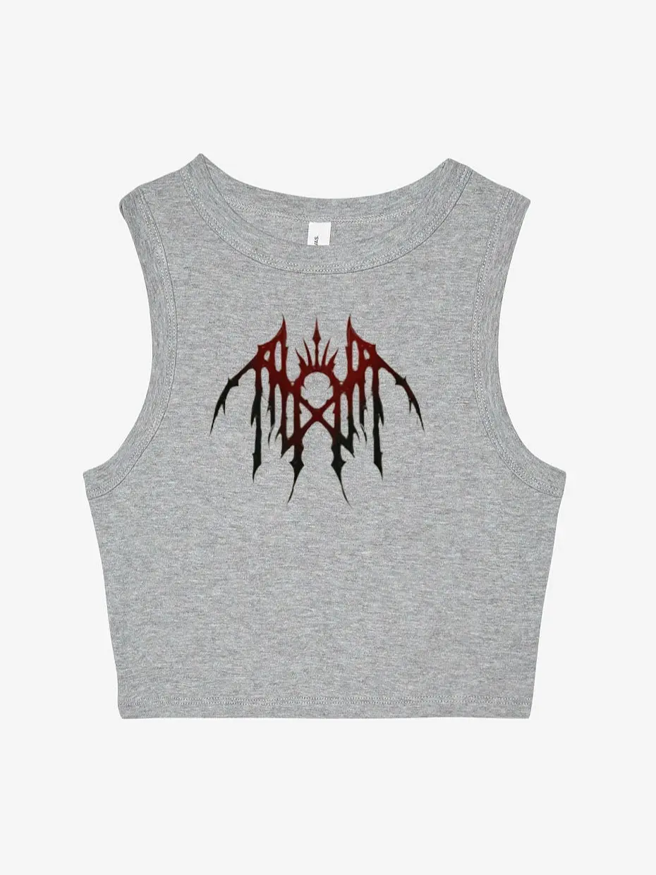 Sleep Token Music Tour Crop Tee, Baby Tee, Concert Tour 2025, Gift for fan