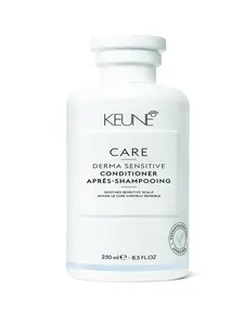 KEUNE CARE DERMA SENSITIVE CONDITIONER 250ML / 8.5Oz