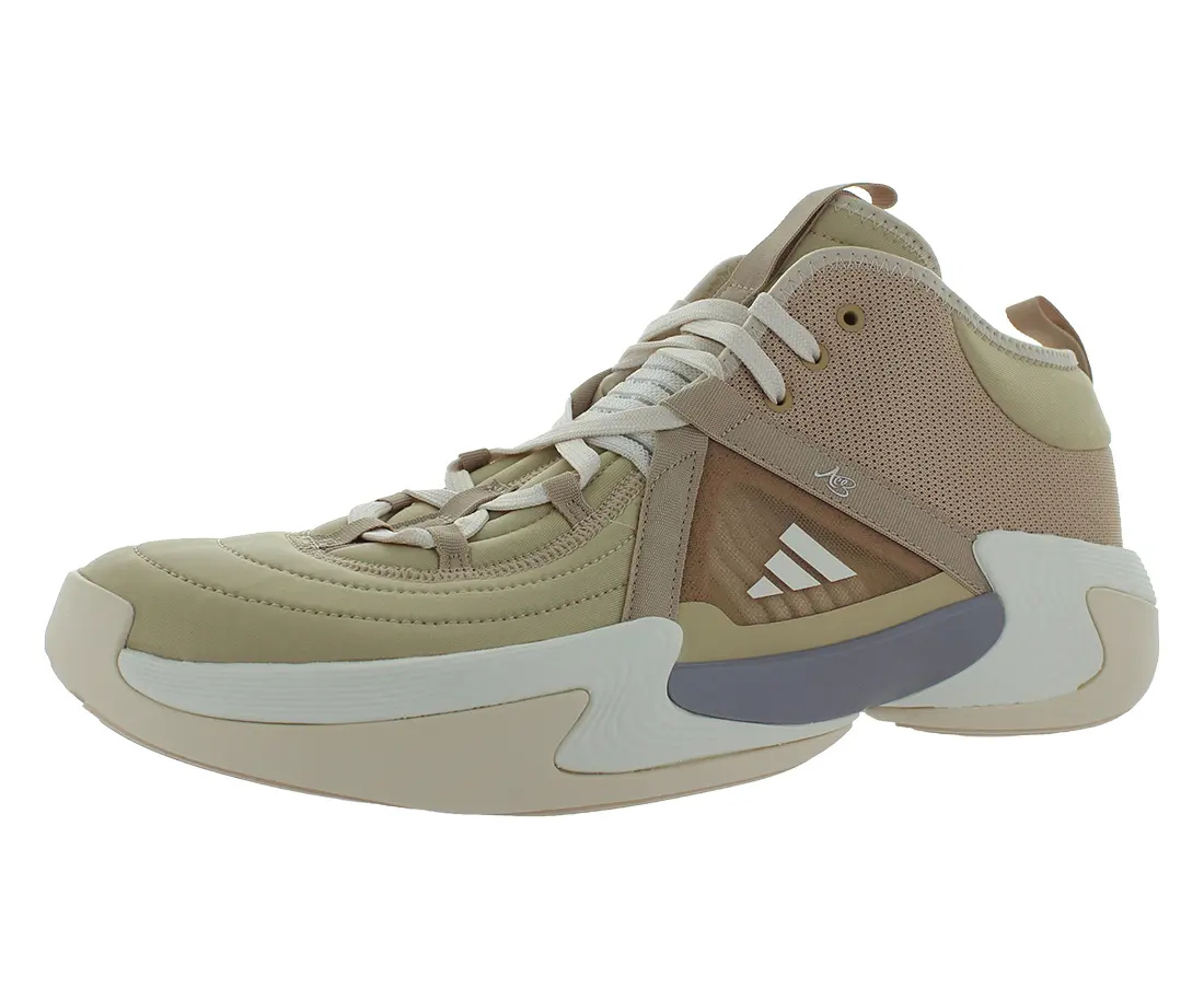 Adidas Exhibit Select CP Women's Mid-Top Lace-Up Athletic Sneaker - High-Performance for Casual Wear, Running, and Gym Training, Sports Shoes
