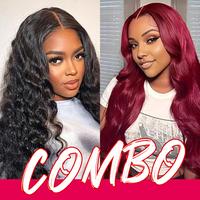 28' Deep Wave+22' 13X4 99J BW