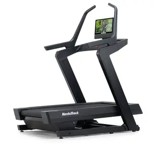 X16 Incline Trainer X16 Incline Trainer