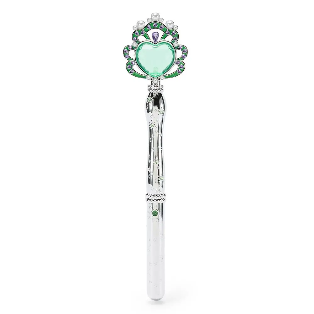 Disney Store Ariel Light-Up and Sound Wand – The Little Mermaid