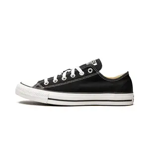All Star Ox "Black White" M9166C