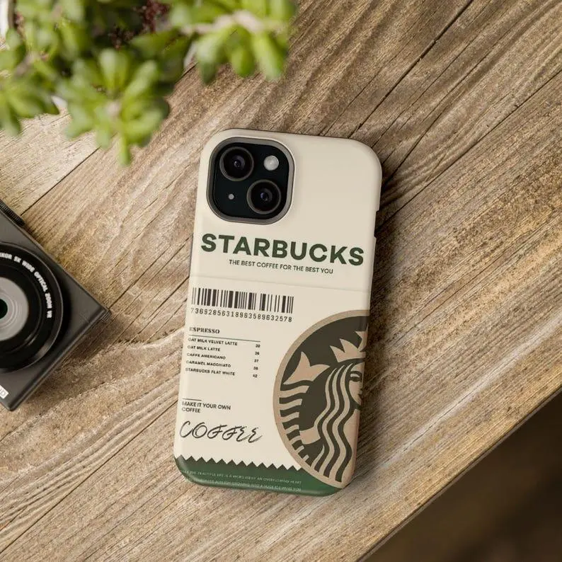 Starbucks drinks Magnetic phone case, Free Gift & Wipes, Tough Case for iPhone 16 15 14 13 12 11 Pro Max Plus & more - TikTok Shop Starbucks drinks Magnetic phone case, Free Gift & Wipes, Tough Case for iPhone 16 15 14 13 12 11 Pro Max Plus & more - TikTok Shop