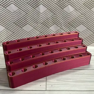 3D Printed Pen Display Collection