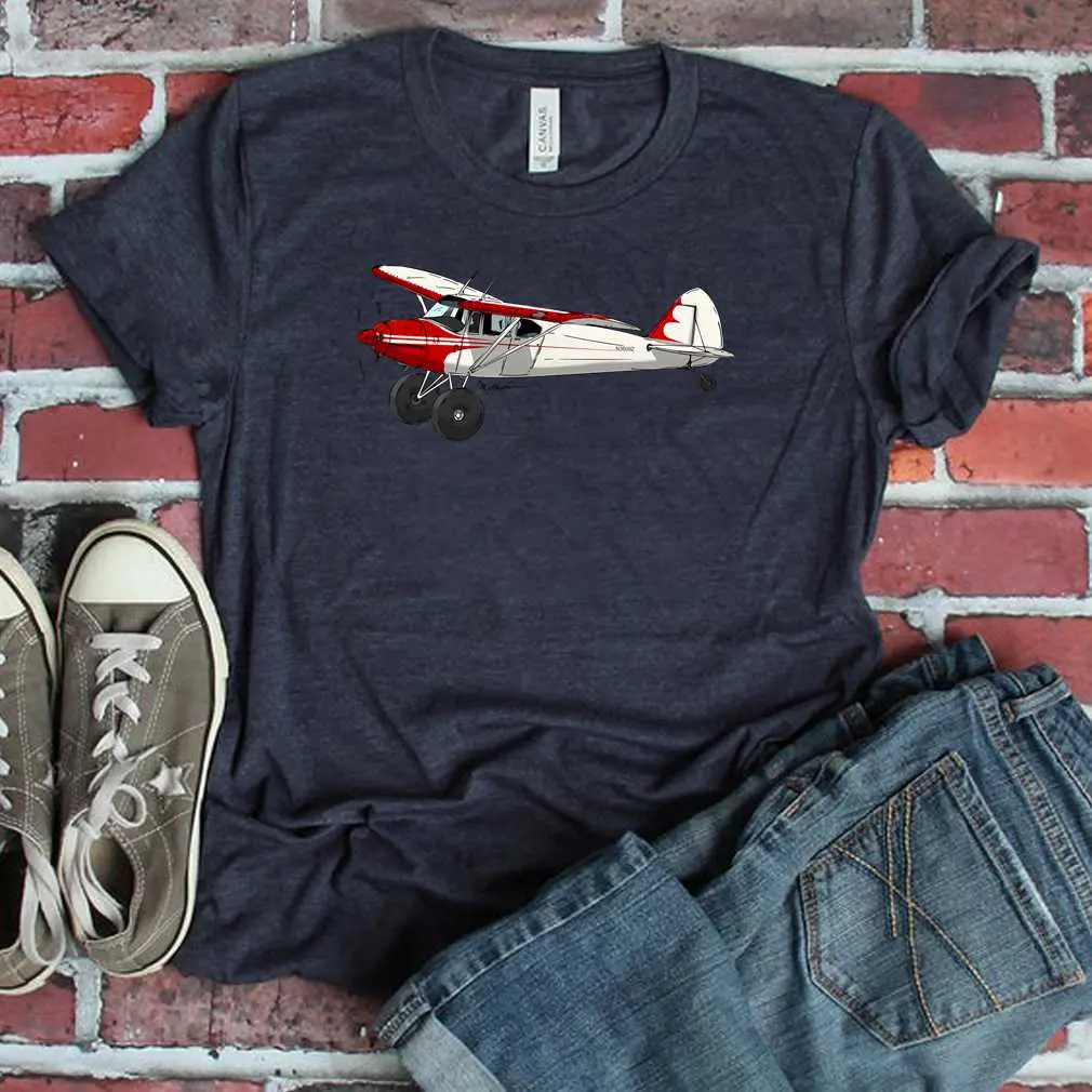 Piper Pa-2022 Pacer T-Shirt
