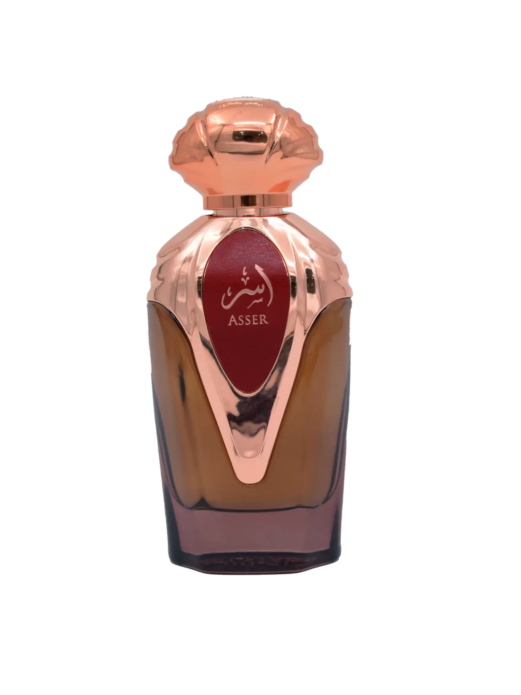 Asser By Almas Eau De Parfum 3.4 FL OZ For Women