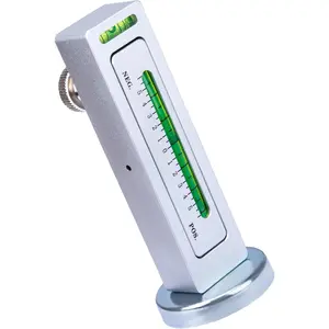 Wheel Alignment Tool, Universal Camber Alignment Tool, Adjustable Magnetic Gauge Tools, Alignments Tools Automotive, Caster Camber Gauge, Tire Repair Accessories for Most Cars Trucks RVs