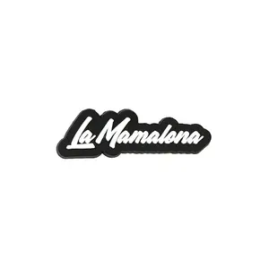 La Mamalona Charm