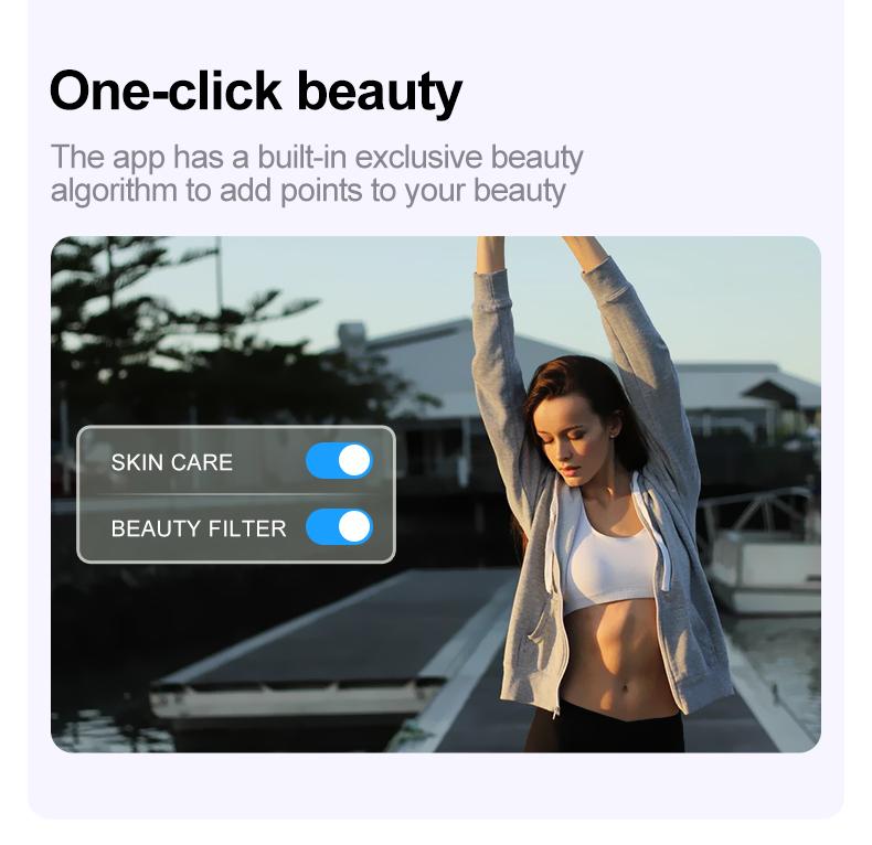 GT3 Drone - Ultra Lightweight Quadcopter With Dual Cameras For Safe, Stable Flights