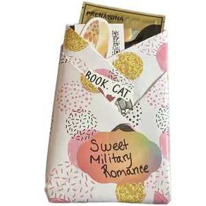 Blind Date with a Book: Romance Genre