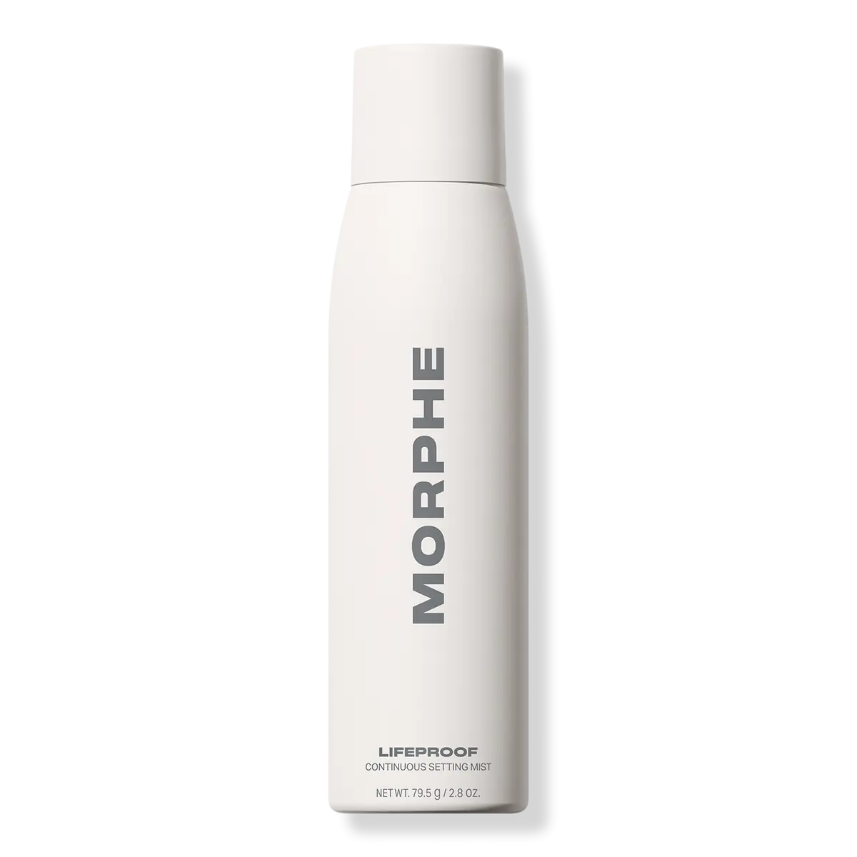 Morphe Lifeproof 16-Hour Continuous Setting Mist Morphe Lifeproof 16-Hour Continuous Setting Mist