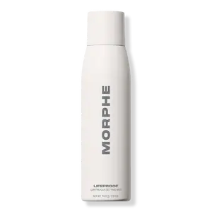 Morphe Lifeproof 16-Hour Continuous Setting Mist