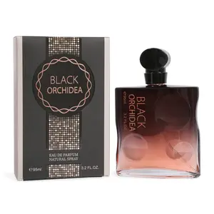 Women's Perfume - Black Orchidea Spray Perfume Eau de Parfum For Women - 95ml/3.2fl.oz.