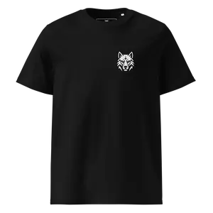 WOLF STANDARD | ORGANIC Cotton Tee