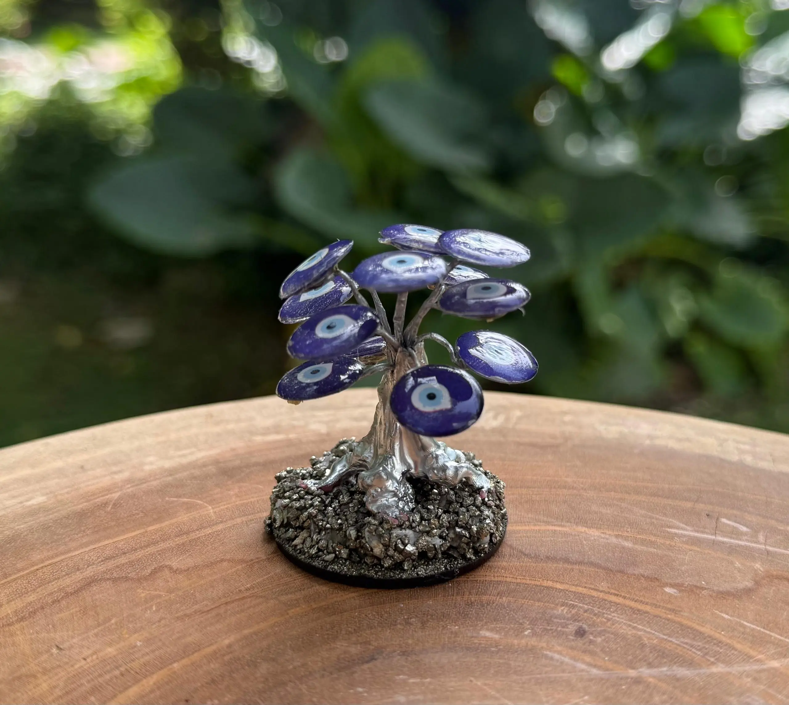 Protection Evil Eye Tree