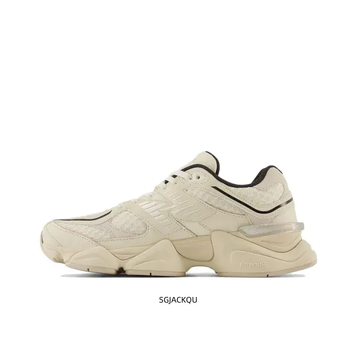 High-Top Inspired Low-Cut Sneakers in Warm Sand Tone – Cushioned Insole & Flexible Outsole for Maximum Mobility During Daily Activities