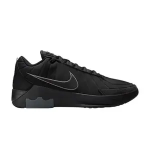 Nike LeBron Witness 9 'Black Iron Grey'