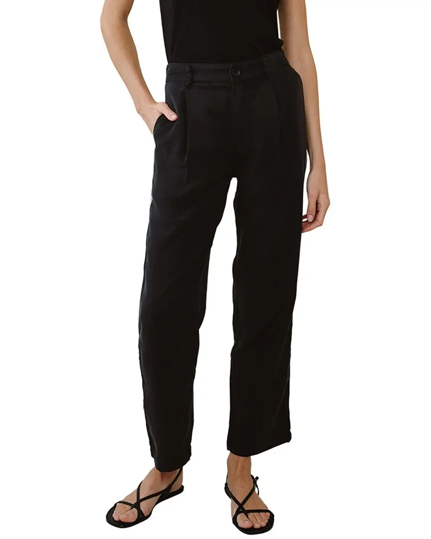Bella Dahl Piped Trouser