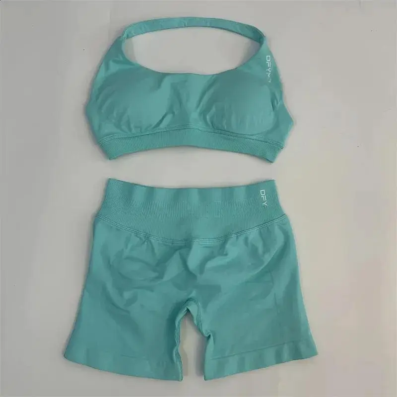 Mint Green Set