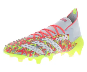 Adidas Predator Freak .1 Firm Ground Mens Shoes