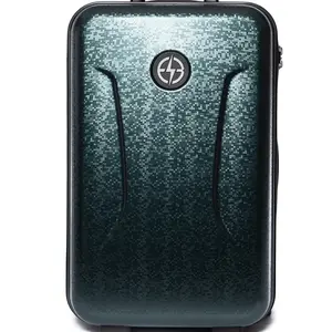 Ebolt Luggage USB Port