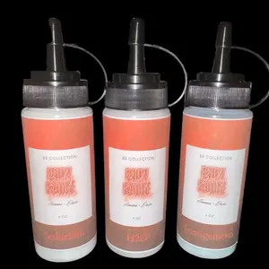 CherriMona-BODY SAUCE - Body Lotion- (Pink-Women)(Red-Men)