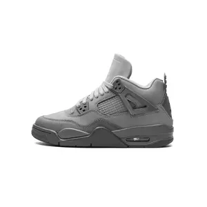 Air Jordan 4 GS "Wet Cement" HM8965 001 Air Jordan 4 GS "Wet Cement" HM8965 001