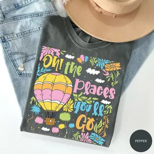 Comfort Colors Reading Day Teacher T-shirt, Cute Book Lover Graphic Tee, Classroom Literacy Shirt, Fun Reading Theme Outfit, Gift for Teacher