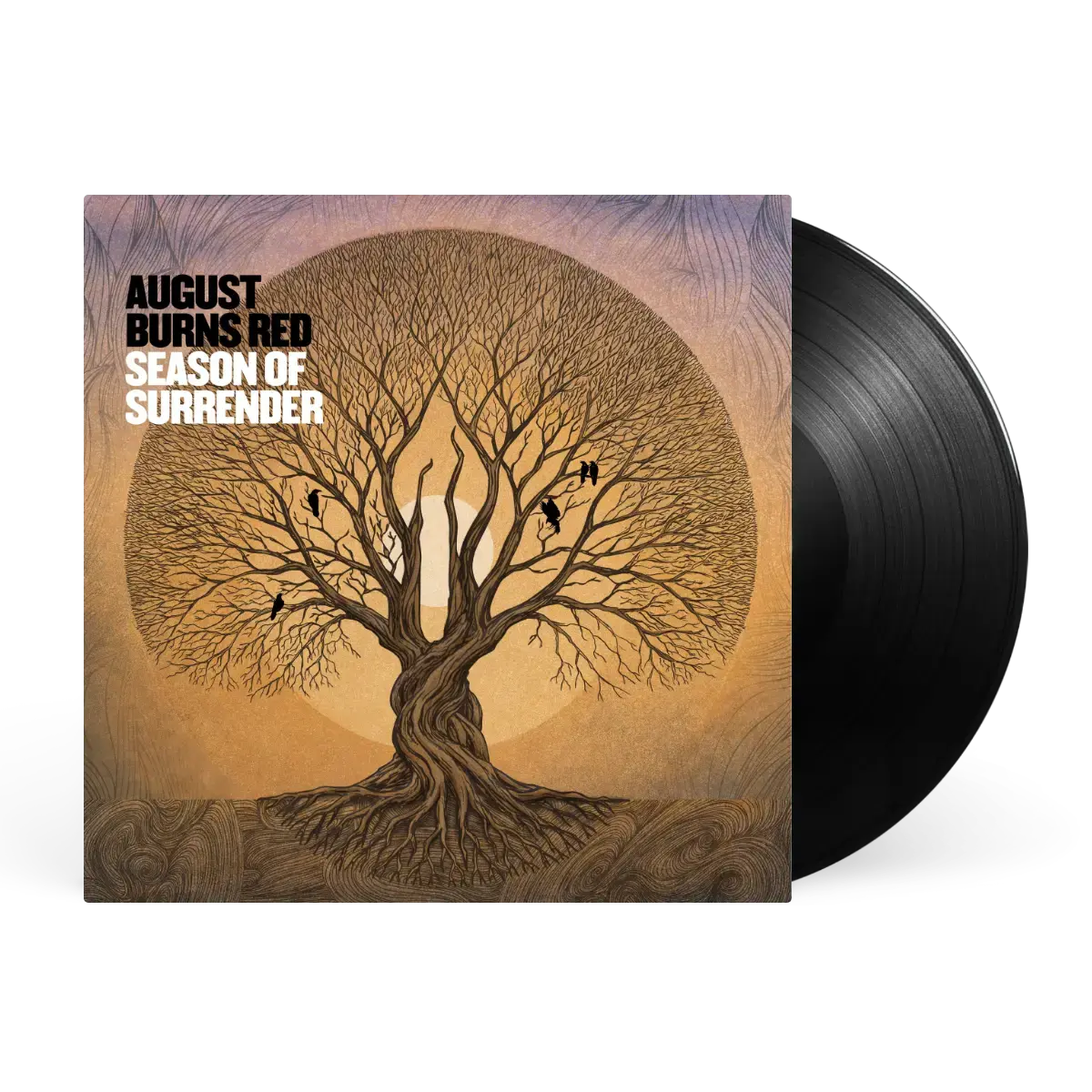 August Burns Red - Season of Surrender NEW Vinyl Record 888072768550
